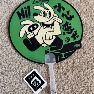 Hoyoverse ZZZ Zenless Zone Zero Anime Expo AX 2025 Lucky Day Bangboo Fan